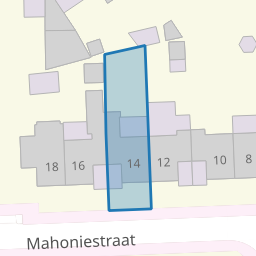 Perceel VLO00-N-3686