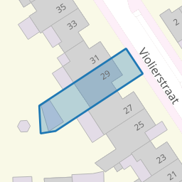 Perceel VLO00-N-3696