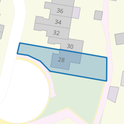 Perceel VLO00-N-3701