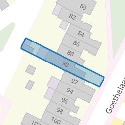 Perceel VLO00-N-3708