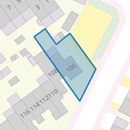 Perceel VLO00-N-3710