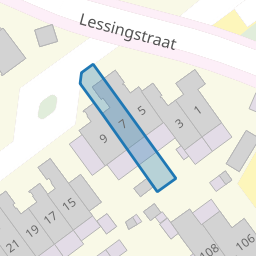 Perceel VLO00-N-3711