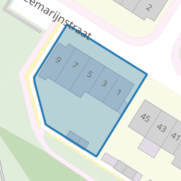 Perceel VLO00-N-3717