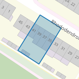 Perceel VLO00-N-3720