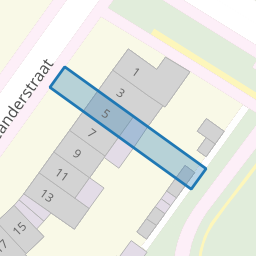 Perceel VLO00-N-3728