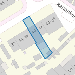 Perceel VLO00-N-3733