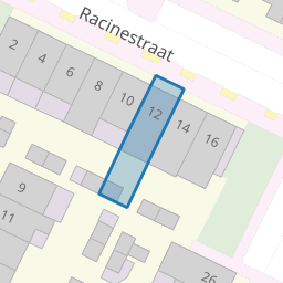 Perceel VLO00-N-3744