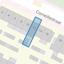 Perceel VLO00-N-3758