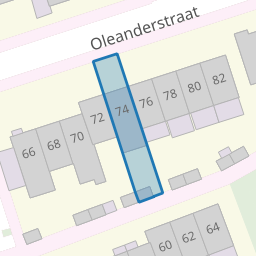 Perceel VLO00-N-3772