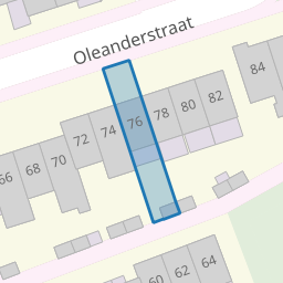 Perceel VLO00-N-3774