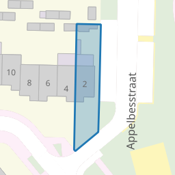 Perceel VLO00-N-3789