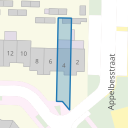 Perceel VLO00-N-3790