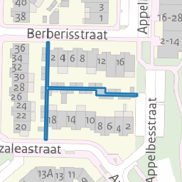Perceel VLO00-N-3791