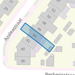 Perceel VLO00-N-3821