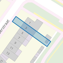 Perceel VLO00-N-3832