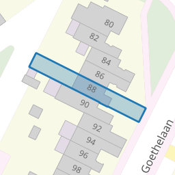 Perceel VLO00-N-3840