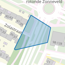 Perceel VLO00-N-3845