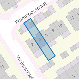 Perceel VLO00-N-3861