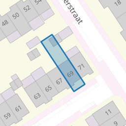 Perceel VLO00-N-3889