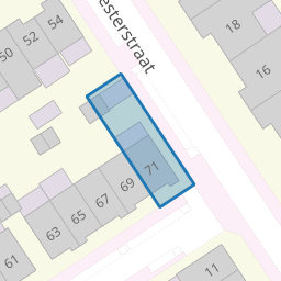 Perceel VLO00-N-3890