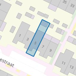 Perceel VLO00-N-3911