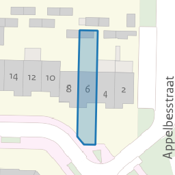 Perceel VLO00-N-3955