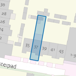 Perceel VLO00-N-3980