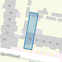 Perceel VLO00-N-3981