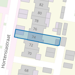 Perceel VLO00-N-4039