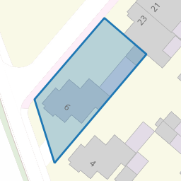 Perceel VLO00-N-4112