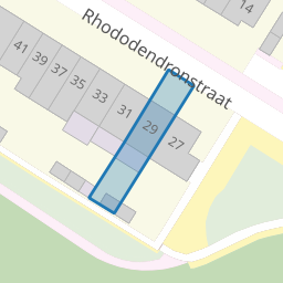 Perceel VLO00-N-4190