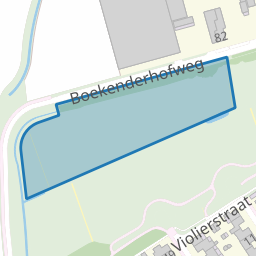 Perceel VLO00-N-4197