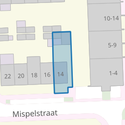 Perceel VLO00-N-4226