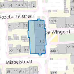 Perceel VLO00-N-4228