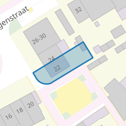 Perceel VLO00-N-4243