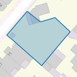 Perceel VLO00-N-4345