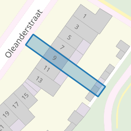 Perceel VLO00-N-4437