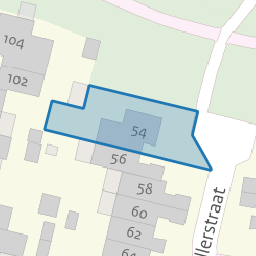 Perceel VLO00-N-4445