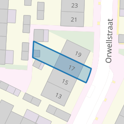 Perceel VLO00-N-4464