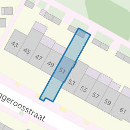 Perceel VLO00-N-4500