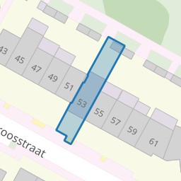 Perceel VLO00-N-4501