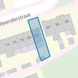 Perceel VLO00-N-4560