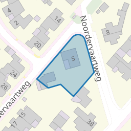 Perceel VLO00-N-4589