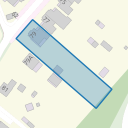 Perceel VLO00-N-4592