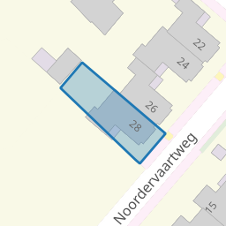 Perceel VLO00-N-4598