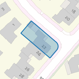 Perceel VLO00-N-4601