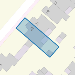 Perceel VLO00-N-4609