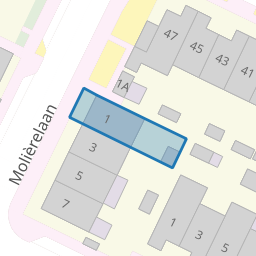 Perceel VLO00-N-4610