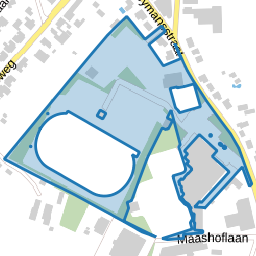 Perceel VLO00-N-4621