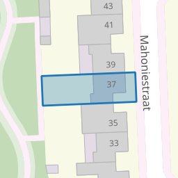 Perceel VLO00-N-4640